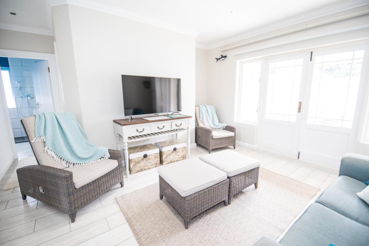 Eleven River Club Plettenberg Bay Luaran gambar