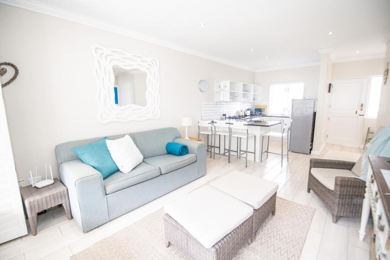 Eleven River Club Plettenberg Bay Luaran gambar