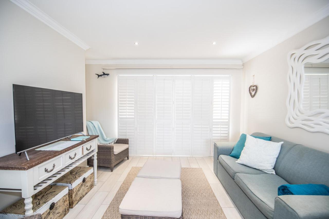 Eleven River Club Plettenberg Bay Luaran gambar