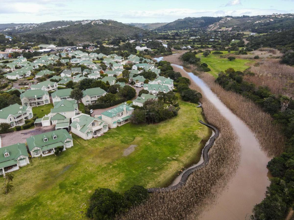 Eleven River Club Plettenberg Bay Luaran gambar