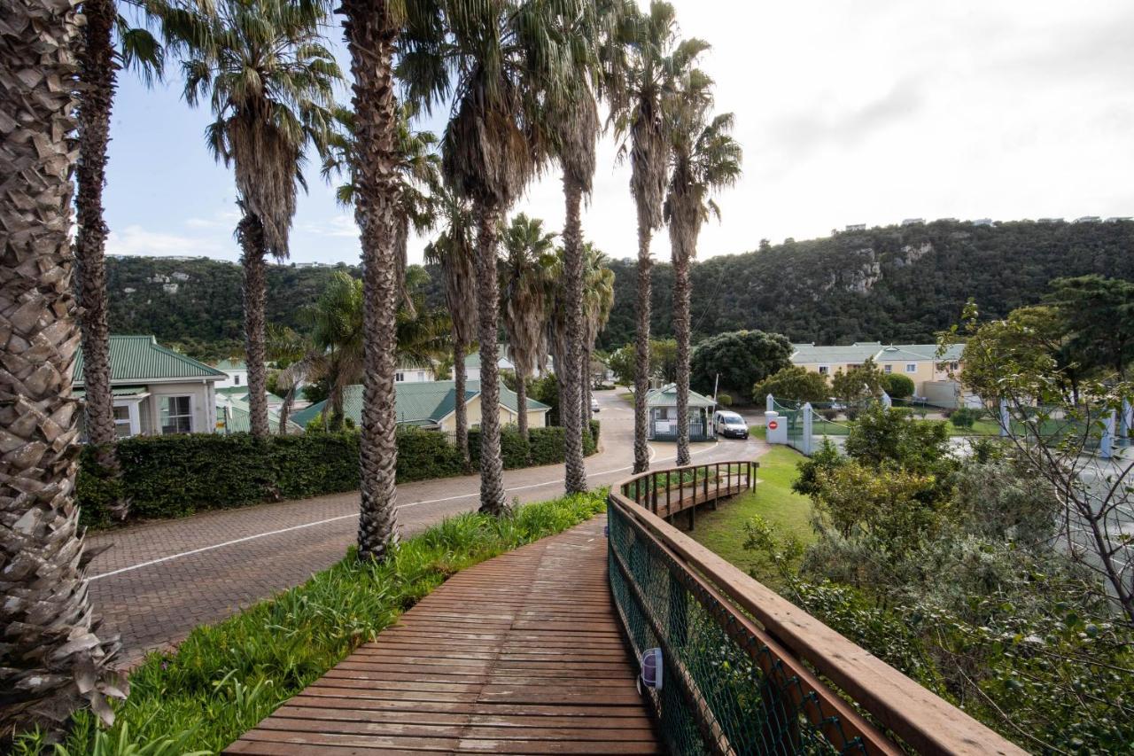 Eleven River Club Plettenberg Bay Luaran gambar