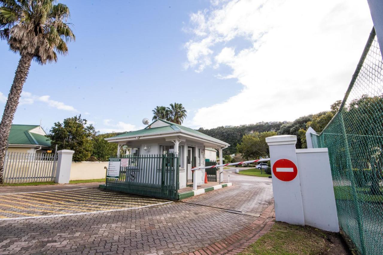 Eleven River Club Plettenberg Bay Luaran gambar