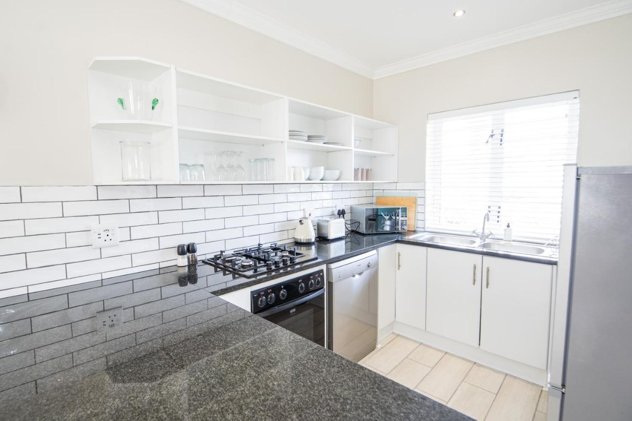Eleven River Club Plettenberg Bay Luaran gambar