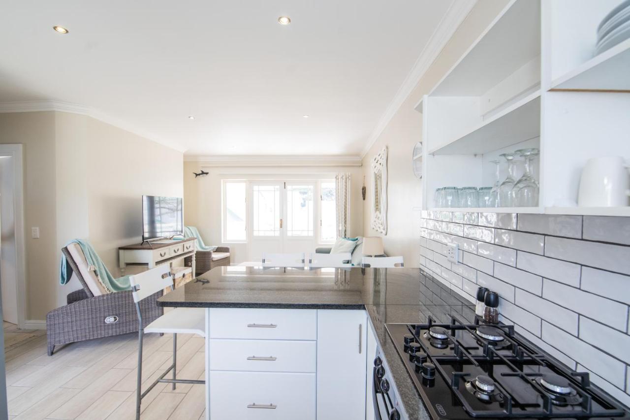 Eleven River Club Plettenberg Bay Luaran gambar