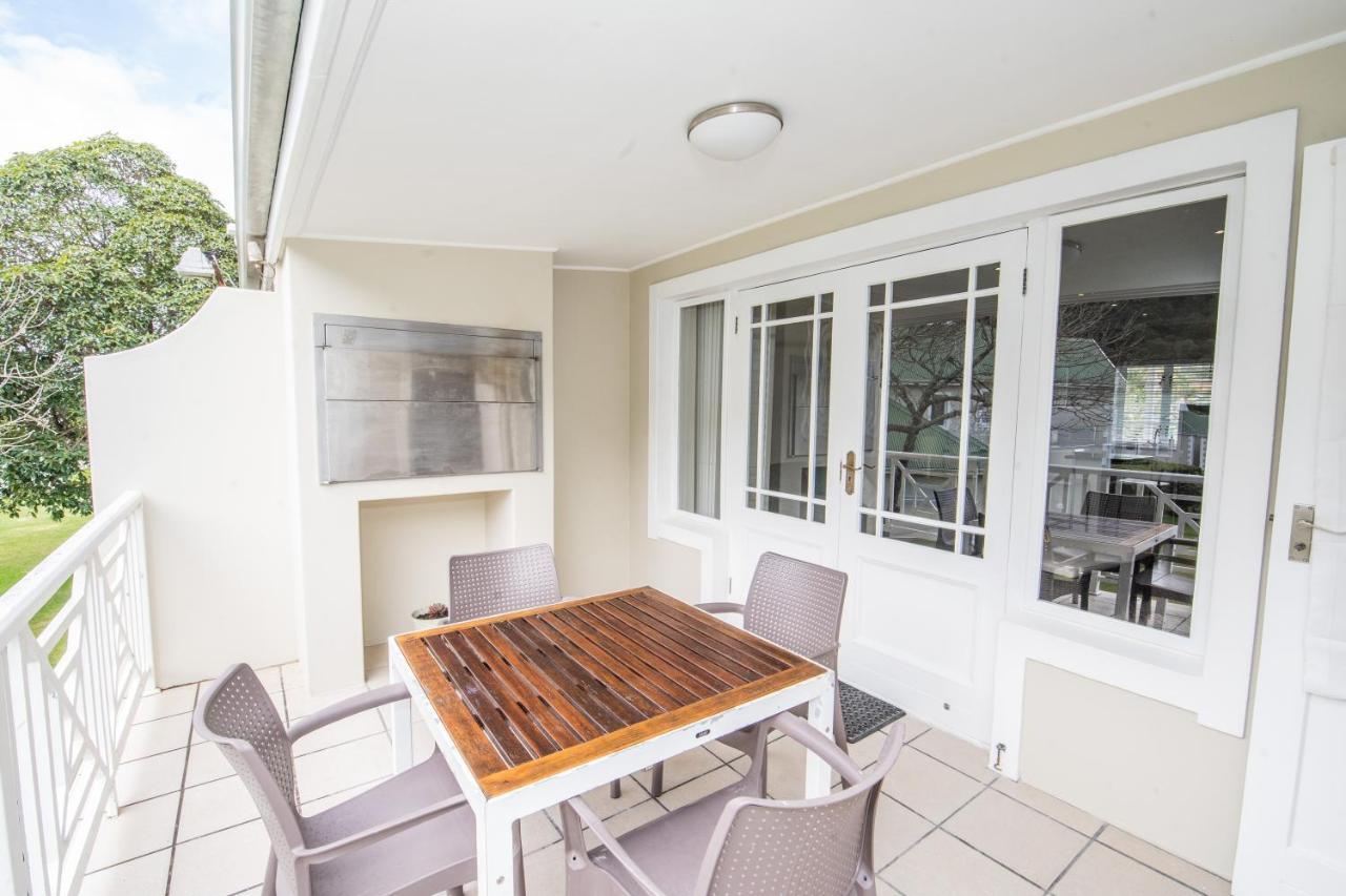 Eleven River Club Plettenberg Bay Luaran gambar