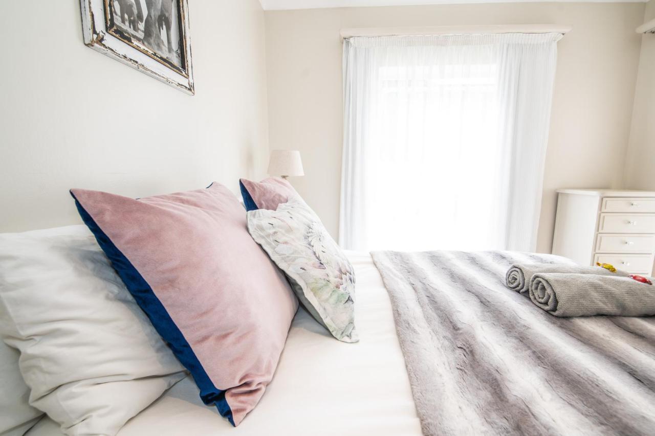 Eleven River Club Plettenberg Bay Luaran gambar