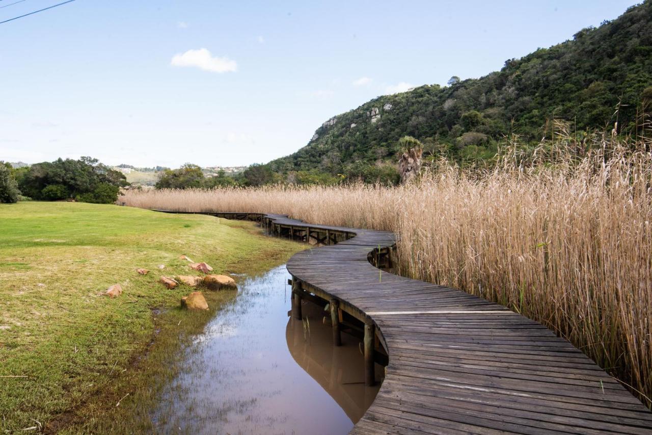 Eleven River Club Plettenberg Bay Luaran gambar